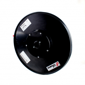 Hose reel S1D470.10.2SN